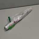 MAYPLUSS Christmas Wrapping Paper Roll - 17IN X 33FT - Gift Wrapping Paper Featuring Merry Christmas Reindeer Reversible Snowflake for Kids, Holiday, New Year