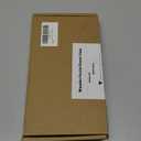 Wooden Vase for Lego Flowers, Vase Building Set for Roses, Wooden Puzzle Flower Vase for Lego Flower Bouquet Building Set, Gift for Flower Lovers, Adults and Women