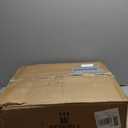 ROWELL Drum Throne with Backrest Hydraulic Drum Stool Height Adjustable Airlift Drum Thrones 4 Leg Heavy Duty Drum Seat 4.3 in Thick Padded Drum Chair Drum Stools for Drummers, Guitar Players (Blue) (Motorcycle)