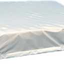 EechicSpace Waterproof Dog Crate Bed Liner 47 x 29 Inch Liner Only