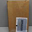 BAOLITVINE Lighted Branches Brown 32IN 200 Warm White Fairy Lights, Lighted Willow Branches with Timer, Dimmer for Home Bedroom Fireplace Christmas Decoration Inside Outdoor