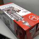 Hoover WindTunnel Tangle Guard Bagless Vacuum Cleaner, Corded Upright Vacuum, HEPA Media Filtration, Anti-Hair Wrap, Headlights, Swivel Steering, Corded Vacuum Cleaners for Home Use