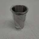 HAMILADUO 4Pack 16 oz Stainless Steel Pint Cups,Stainless Steel Cup,Pint Cup Tumbler，water Tumbler,Stackable,Reusable,BPA Free, (8)