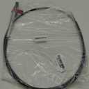 Valterra TC72PB Waste Valve Cable with Valve Handle - 72"