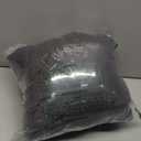 Bedsure Grey Twin XL Mattress Pad - Soft Mattress Topper for College Dorm Room Essentials, Extra Long Twin Bed Cover Protector with 8-21 Inches Deep Pocket, Washable, Grey, 39x80 Inches