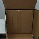 Inflatable Bounce House with Slide, Jumping Castle with Blower and Ball Pit House, Two Dart Target Game