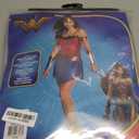 Rubie's Women's DC Comics Wonder Woman Costume (Medium)