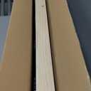 Dog Ramp for Couch & Low Bed - Joint & Spine Support with Gentle Incline for Small Dogs, Adjustable, Anti-Slip & Foldable, Up to 35 lbs