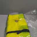 Seachoice Life Vest, Type II (One Size, Yellow)