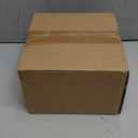 16 oz/480 ml Glass Storage Canister with Airtight Lid, 4 Pack Clear Overnight Oats Containers, Cute Decorative Mason Salad Jar for Snacks, Yogurt, Cereal, Fruit, Spice, Sugar, Coffee, Tea