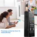 RMT-11 Remote Control Replacement Compatible with Westinghouse Smart TV