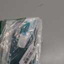 BNIUT for Samsung Galaxy S22 5G Case: Dual Layer Protective Heavy Duty Cell Phone Cover Shockproof Rugged with Non Slip Textured Back - Military Protection Bumper Tough - 6.1inch (Dark Green)