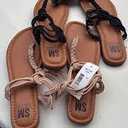 SMNY ELISE TAN 10 (1 Pack, Tan)
