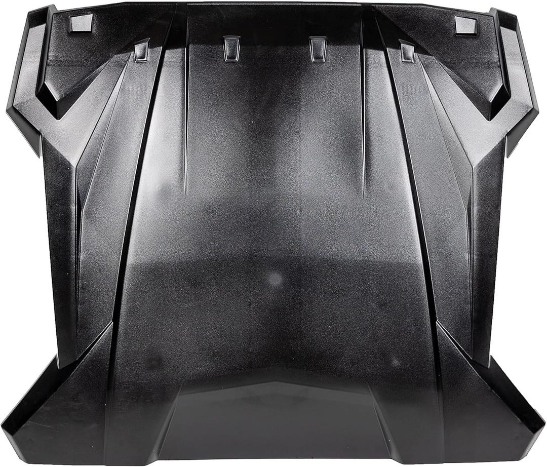 Polaris Black Poly Sport Roof 4-Seat 2883074 2014-2020 RZR 4 XP 900 1000 Turbo OEM