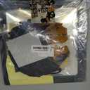 Graduation Decorations Class of 2026 Black and Gold - 4 Balloon Boxes with Letters 2026 GRAD So Proud of You, 100pcs Balloon Arch Garland Kit, High School College Grad Party Supplies Photo Prop