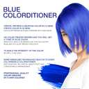 Celeb Luxury Color Depositing Conditioner - Color Refresher with Bondfix Bond Rebuilder, Viral and Gem Lites, Pairs with Colorwash
