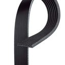 Serpentine Belt, 110 inches