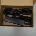 Charger Compatible with HP Laptop Computer 65W 45W Smart Blue Tip Power Adapter