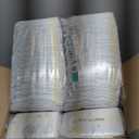 Pampers Swaddlers Diapers, Size 0 (up to 10 lbs), 140 Count, Absorbent, Keeps Baby Dry and Comfortable, Skin Safe Disposable Baby Diaper (Newborn)