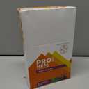 PROBAR - MEAL Bar, Superfood Slam, Non-GMO, Gluten-Free, Healthy, Plant-Based, Whole-Food Ingredients, Natural Energy (12 Count) (EXP 07/30/26)