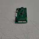 42002-0007S 461105 Pool Heater Control Board Kit with 472610Z Switch Membrane Pad for Pentair Mastertemp 400 Control Board for Mastertemp Sta-Rite Max-E-Therm NA & LP Series