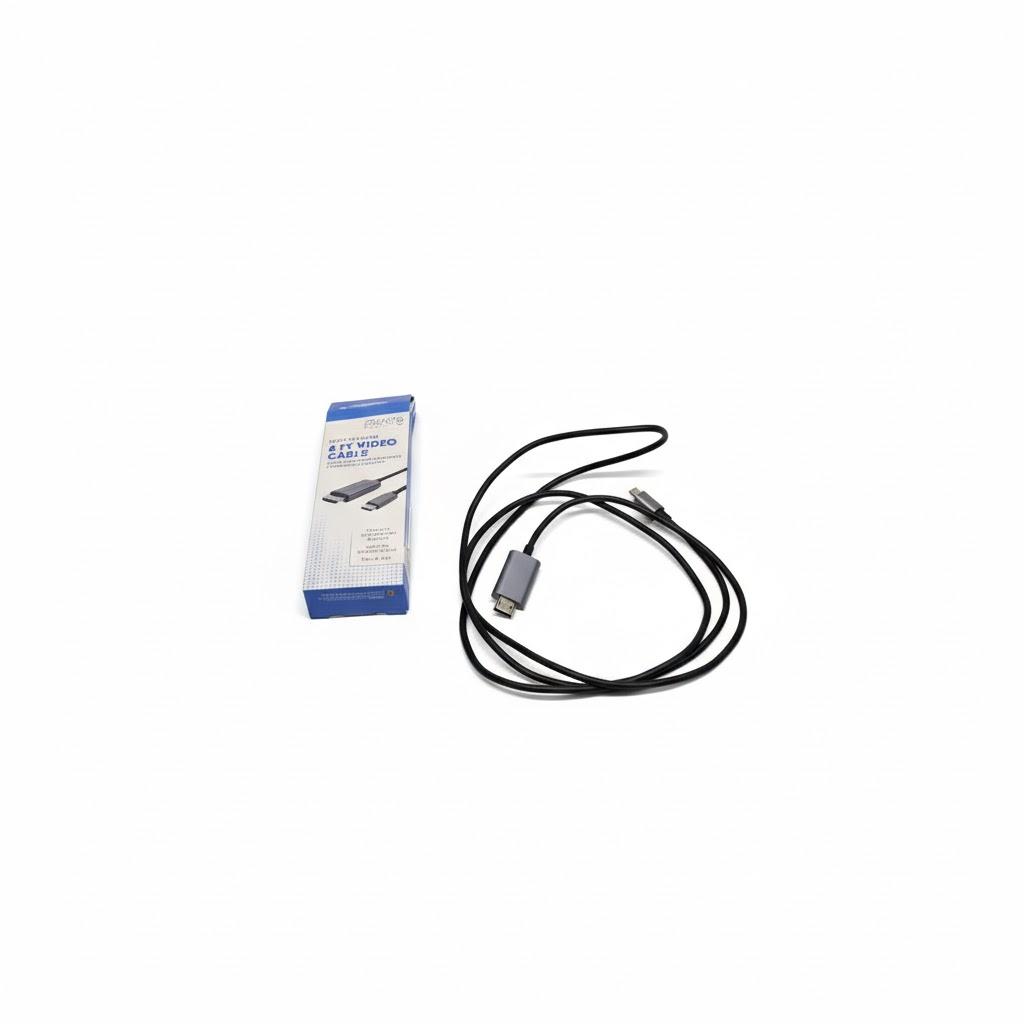 ZGear 6 Feet Video Cable