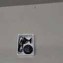 Hidden Camera with Audio/Video. Mini Small Camera. Spy Hidden Cameras for Home Indoor Use. Spy Cam with Night Vision and Motion Detection | Only 0.9 inch! Baby Monitor Small Mini Wireless Outdoor S4