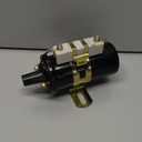 6V or 12V Ignition Coil Compatible