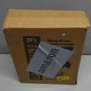 TWING 8x10 Picture Frames Set of 6, Photo Collage Frame For Wall Gallery Wall Frame Set Black Composite Wood