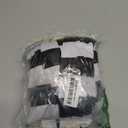 Spooktacular Creations Halloween Robber Costume Men, Unisex Thief T-Shirt Set, Halloween Costumes for Men, M