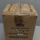 Up to 1500-Watt Ceramic Utility Indoor Electric Space Heater with Thermostat