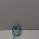 Sea Glass Mug, Sea Glass Coffee Mug, High Borosilicate Glass, Includes Spoon, Durable and Stylish for Hot Beverages