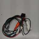 Metra 70-1761 Radio Wiring Harness Fits Select 1987-UP Toyota Vehicles Power + 4 Speaker