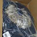 The North Face Womens Arctic Parka (Standard & Plus Size) (3X, Summit Navy)