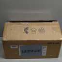 Tuscarora Bathroom Light Fixtures Gold Vanity Light 3 Light Wall Sconces Lighting Brushed Brass Bathroom Lights Bath Wall Lights Wall Lamp for Mirror (Brushed Gold & Clear Glass)