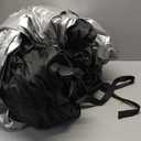 Coverado SUV Car Cover Waterproof All Weather, Outdoor Full Size Car Covers for Automobiles, Rain Sun UV Dust Protection Car Cover, Seam-Sealed Waterproof Car Covers Universal Fit for SUV (206"-215")