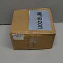 Front Drive Wheels fit for 734-04018C 734-04018A 734-04018B Lawn Mower 12AV569Q597 for MTD/Snapper/Troy Bilt Tuff-Cut 210 TB210 TB230 TB240 Self Propelled Mower(Set of 2)