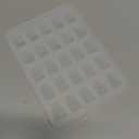 UR URLIFEHALL 1 Pc Gummy Bear Charms Resin Silicone Mould