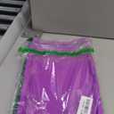 Case for Callsky-Tab Ctab 12 Tablet 12 inch,Soft Silicone Protector Cover,Kids Friendly,Adjustable Stand Tablet Cover,4 Corners Thicken Shockproof,Purple