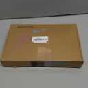 Miss U Hair Long Blonde Braided Costume Wig Halloween Cosplay Costume Wig for Adult Women