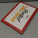 Soonjet Matte Case for MacBook Air 13/13.6-inch (M4/M3/M2, 20222026 Models A3240 A3113 A2681), Lightweight | Scratch & Fingerprint Resistant | Closes Seamlessly | Ideal for Work, Travel & Study (Midnight Clear)