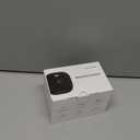 Smart Garage Camera, Home Security Camera with Motion-Activated Audio Siren,Indoor/Outdoor Use for Baby, Elderly & Dog Monitoring,Cloud & SD Card Storage