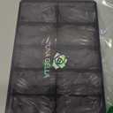 UNA GELLA Short Almond Gel Nail Tips, 600 Pcs PreFiled Short Nail Tips Almond Shape Half Matte Press On Nails 12 Sizes Full Cover Clear Fake Nails for Extension Home DIY Salon with Box