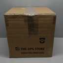 CHEFMAN 6 Quart Dual Basket Air Fryer Oven with Easy View Windows, Sync Finish, Hi-Fry, Auto Shutoff, 2 Independent 3Qt Nonstick Dishwasher Safe Frying Baskets, Digital Double Air Fryer - Black