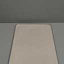 Stainless Steel Cutting Board for Kitchen, Non Toxic Large Chopping Board Double Sided Non-slip Scratch-resistant Mesh Design with Juice Groove Food-Grade Wheat Straw PP 1510 In Easy to Clean