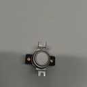 WE04X25201 Clothes Dryer Inlet Thermostat Replacement for GE Appliance Parts Replace AP6040078 4587508 PS11772030