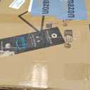 U`King Stage Lights 10 Packs 36LED RGB LED Par Lights, 7 Channel DJ Party Lights with Remote Control & DMX Controller Sound Activated Uplights for Events Birthday Bar Dance Decoration