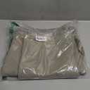 Gloria Vanderbilt womens Classic Amanda High Rise Tapered Jeans, Hazelnut, 18 US