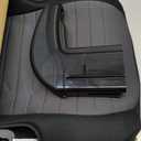 Graco TurboBooster 2.0 Backless Booster Car Seat, Denton