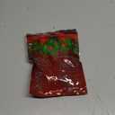 Battery Operated Starry Lights - 18FT 50 Micro LEDs, Warm White (2 Pack) for Christmas Tree, Wreath, DIY, Wedding